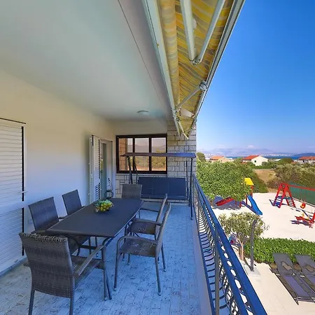 Kuca Za Odmor Ivkovic Villa Plano