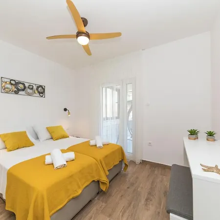 Kuca Za Odmor Ivkovic Villa Plano