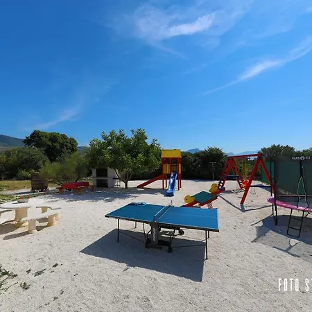Villa Kuca Za Odmor Ivkovic *