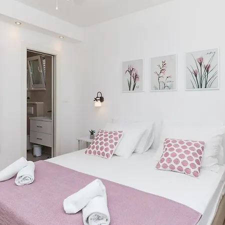 Kuca Za Odmor Ivkovic Villa Plano