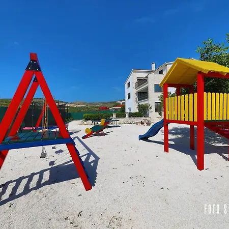 Villa Kuca Za Odmor Ivkovic Plano
